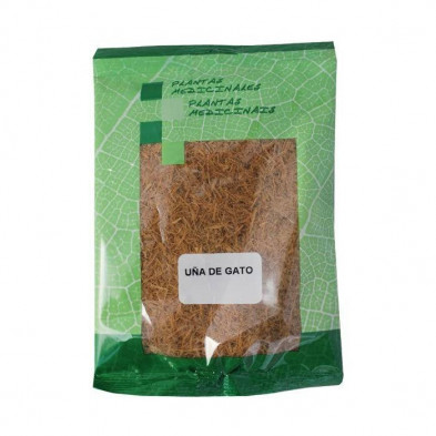 Uña De Gato Bolsa 50 g Plameca