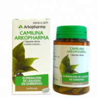 Camilina Arkopharma 300 Mg...