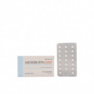 Medebiotin Fuerte 5 Mg 40...