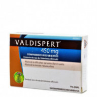 Valdispert 450 Mg 20...