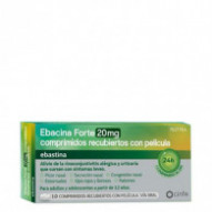 Ebastina Forte Cinfalab 20...