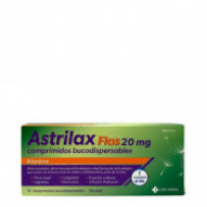 Astrilax Flas 20 Mg 10...