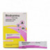 Biodramina Infantil 12,5 mg 12 Sobres Monodosis Solución Oral 2,5 ml