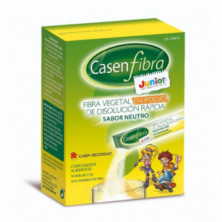 Casen Fibra Vegetal Junior 14 Sobres 2,5g Polvo