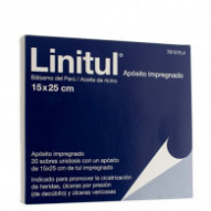 Linitul Cicatrizante 20...