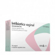 Intibiotics Vaginal...