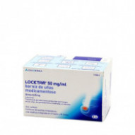 Locetar 50 Mg/ml Barniz...