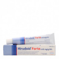 Hirudoid Forte 4,45 Mg/g...