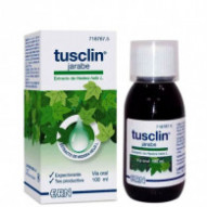 Tusclin 7 Mg/ml Jarabe 1...