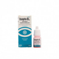 Isopto B12 0,5 Mg/ml...