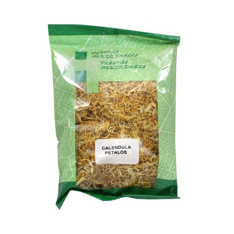 Caléndula Petalos 25 g Plameca