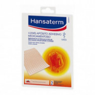 Hansaterm 4,8 Mg 2 Apositos...