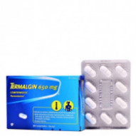 Termalgin 650 Mg 20...