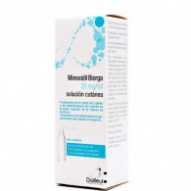 Minoxidil Biorga 20 Mg/ml...