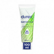 Durex Naturals Intimate Gel 100 ml 100% Natural