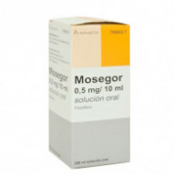 Mosegor 0,25 Mg/5 Ml...