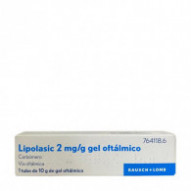 Lipolasic 2 Mg/g Gel...