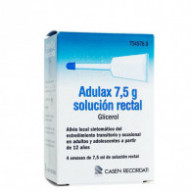 Adulax 7,5 G Solución...
