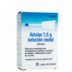 Adulax 7,5 G Solución Rectal 4 Enemas 7,5 Ml