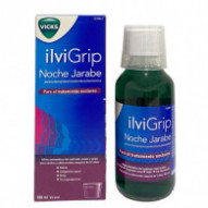 Ilvigrip Noche Jarabe 1...