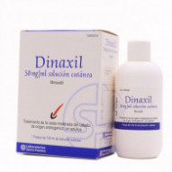 Minoxidil Cinfa 50 Mg/ml...