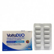 Voltaduo 500 Mg/200 Mg 20...