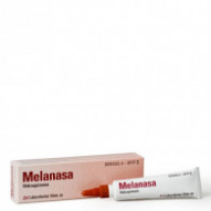 Melanasa 20 Mg/g Crema 1...