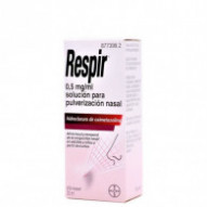 Respir 0,5 Mg/ml Solucion...