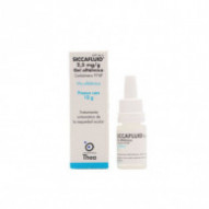 Siccafluid 2,5 Mg/g Gel...