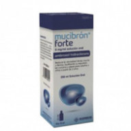 Mucibron Forte 6 Mg/ml...