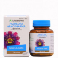 Pasiflora Arkopharma 300 Mg...