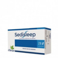 Sedisleep 500 Mg 28...