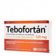 Tebofortan 120 Mg 30...