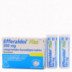 Efferaldol Flas 500 Mg 16 Comprimidos Bucodispersables