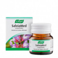 Salviamed 51 Mg 30 Comprimidos