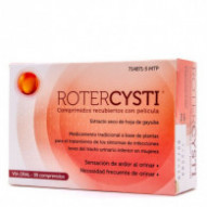 Rotercysti 30 Comprimidos...