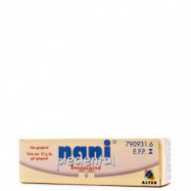 Nani Predental 50 Mg/g Gel...
