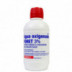 Agua Oxigenada Foret 30 Mg/ml Solución Cutánea Y Concentrado Para Solución Bucal 1 Frasco 250 Ml