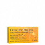 Salvacolina Flas 2 Mg 12...