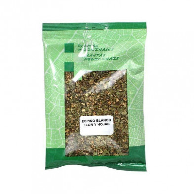 Espino Blanco Flor/hoja 1 Kg Plameca