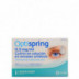 Optispring 0,5 Mg/ml Colirio En Solucion 10 Monodosis 0,5 Ml