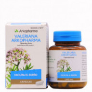 Valeriana Arkopharma 350 Mg...