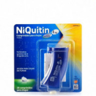 Niquitin 4 Mg 20...