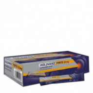 Dolovanz Forte 25 Mg 10...