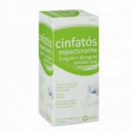Cinfatos Expectorante 2...