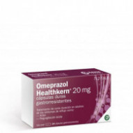 Omeprazol Healthkern 20 Mg...