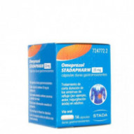 Omeprazol Stadapharm 20 Mg...