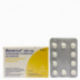 Benerva 300 Mg 20 Comprimidos Recubiertos