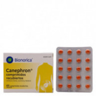 Canephron 60 Comprimidos...