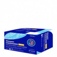 Almagato Stadapharm 500 mg...